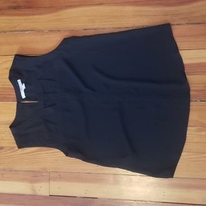Forever 21 Black Top